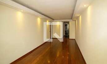 Imagem 3: Apartamento para Aluguel - Grajaú, 3 Quartos, 120 m2