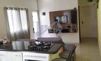 Imagem: Casa em Itanhaém, no Umuarama