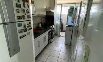 Imagem 2: Oportunidade no Rosarinho| Edf. Forte De Tamandaré| 3 Quartos| Nascente| Lazer completo