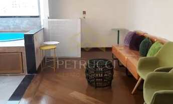 Imagem 3: Cobertura - Cambuí - Campinas