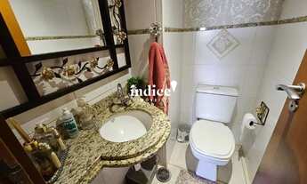 Imagem 6: Residencial Tangará - Apartamento - 3 quartos, 1 suíte, 2 vagas