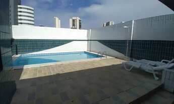 Imagem 2: Vendo ou Alugo lindo apartamento e muito ventilado em Setúbal com 03 quartos