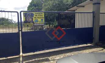 Imagem 2: Galpão para venda, 9.446 m² - Suape - Cabo de Santo Agostinho/PE