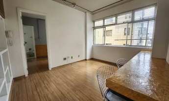 Imagem: APARTAMENTO DE 45m2 NO BAIRRO DE LOURDES
