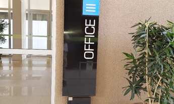 Imagem 4: Sala comercial para venda. 110 metros quadrados na Barra da Tijuca