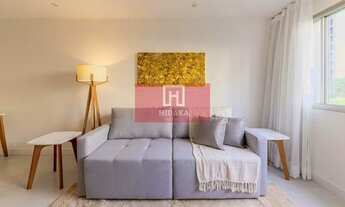 Imagem 3: Apartamento para alugar no bairro Itaim Bibi - São Paulo/SP, Zona Oeste