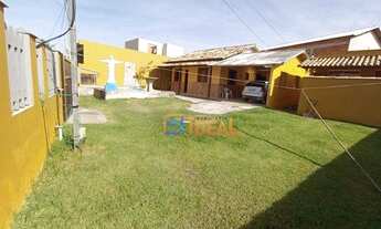 Imagem: Casa com 3 dormitórios à venda, 150 m²