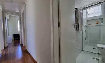 Imagem 6: Apartamento para venda com 120 metros quadrados com 4 quartos em Luxemburgo - Belo Horizon