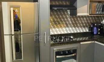 Imagem 2: Apartamento - Jardim São Jorge - Hortolândia