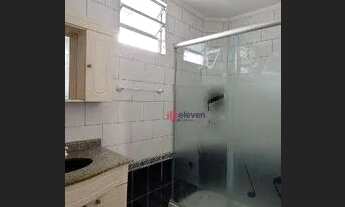 Imagem 5: Apartamento à venda, 75 m² - 2 dormitórios por R$ 319.000 - Macuco - Santos/SP