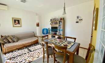 Imagem 6: Excelente apartamento de 2 dormitórios no Bairro Nossa Senhora do Rosário em São José