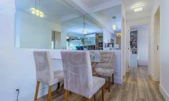 Imagem 3: São Paulo - Apartamento Padrão - Cidade Monções