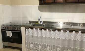 Imagem 6: Casa com churrasqueira em figueira,arraial do cabo a um minuto da praia