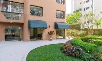 Imagem 5: APARTAMENTO RESIDENCIAL em São Paulo - SP, Moema