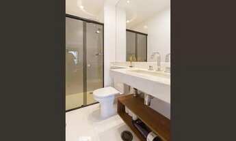 Imagem 5: Apartamento com 1 quarto (1 suíte) à venda na Vila Yara, Osasco com 2 vagas