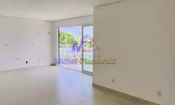 Imagem 7: Apto novo 8º Andar-Residencial SOHO, Varanda com churrasqueira, 3 quartos todos suítes