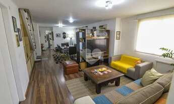 Imagem: Cobertura com 4 dormitórios à venda, 203