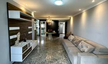 Imagem: Andar alto nascente semi mobiliado 3 quartos