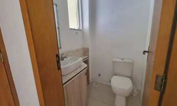 Imagem 5: Casa para venda com 115 metros quadrados com 2 quartos