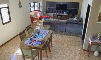 Imagem 6: Casa Condomínio - Urbanova - Residencial Recanto da Serra - 3 Dormitórios - 254m²