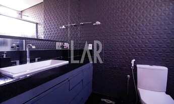 Imagem 7: Cobertura à venda, 4 quartos, 1 suíte, 4 vagas, Ipiranga - Belo Horizonte/MG