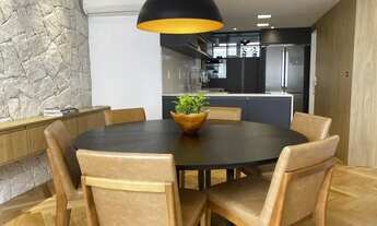 Imagem 2: Apartamento Venda Cerqueira César 120 m² 3 Dormitórios