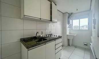 Imagem 4: Apartamento 2 quartos (1 suíte) no Rio Branco