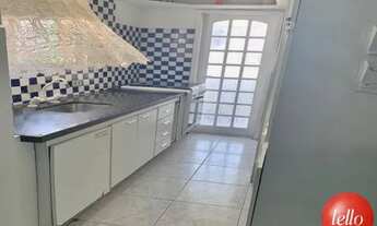 Imagem 4: São Paulo - Apartamento Padrão - Tucuruvi