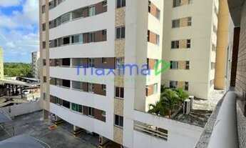 Imagem 1: Oportunidade! Apartamento Com 3/4 No Bairro Jabotiana