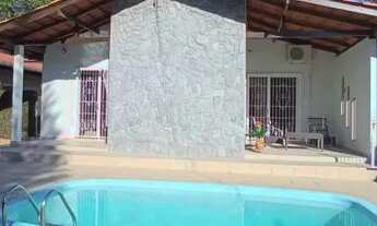 Imagem 2: Linda casa semi mobiliada para locação, no Bairro Vila Nova!!