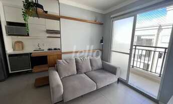 Imagem 2: São Paulo - Apartamento Padrão - Brás