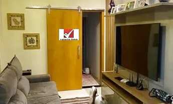 Imagem 2: Casa de condomínio 3 suítes San Marco 2