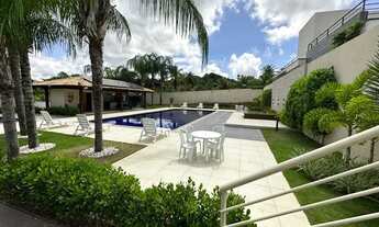 Imagem 2: Casa de condomínio à venda com 420 m² com 5 suítes no Altiplano Cabo Branco