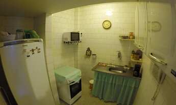 Imagem 6: Apartamento de 01 quarto com 32m² no Estácio - Rio de Janeiro - RJ