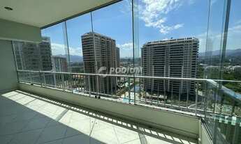 Imagem 15: Barra da Tijuca Apartamento com 2 dormitórios