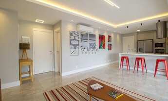 Imagem 5: Apartamento Locação Campo Belo 101 m² 2 Dormitórios