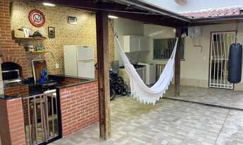 Imagem 5: Casa para Venda em Serra, Jacaraípe, 2 dormitórios, 1 suíte, 1 banheiro, 2 vagas