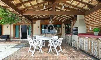 Imagem 6: Casa em Condomínio à venda, 3 quartos, 3 suítes, 3 vagas, Moura Brasil - Três Rios/RJ