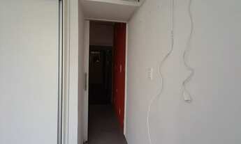 Imagem 3: Kitnet para Aluguar ou Venda possui 38 metros quadrados com 1 quarto