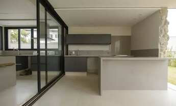 Imagem 4: Casa para venda possui 210 metros quadrados com 2 quartos