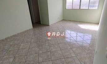 Imagem: Apartamento com 2 dormitórios para alugar