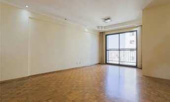 Imagem 2: APARTAMENTO RESIDENCIAL em São Paulo - SP, Barra Funda