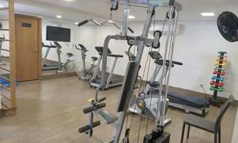 Imagem 5: Alugo excelente apartamento na Encruzilhada - Recife - PE