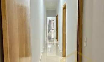 Imagem 5: Casa - Jardim Campo Belo - Sumaré