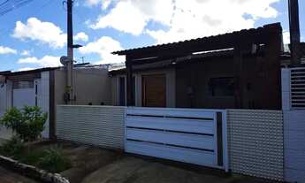 Imagem 3: Casa com placa solar, Alexia, churrasqueira em condomínio