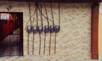 Imagem 4: Kitnet bairro Damas