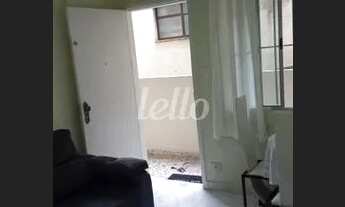 Imagem 3: São Paulo - Apartamento Padrão - Santana