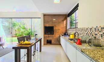 Imagem 2: LONDRINA - Casa de Condomínio - Condomínio Royal Forest