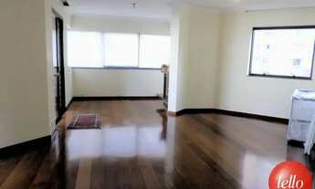 Imagem 2: São Paulo - Apartamento Padrão - Perdizes