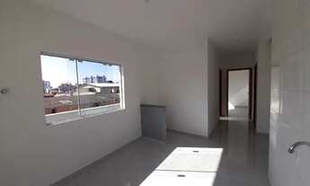 Imagem 2: Apartamento Novo Bairro Ipiranga, 2 Quartos Piso Superior, C/ Garagem coberta!!!